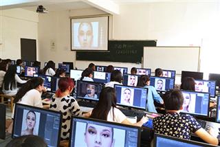学校风采